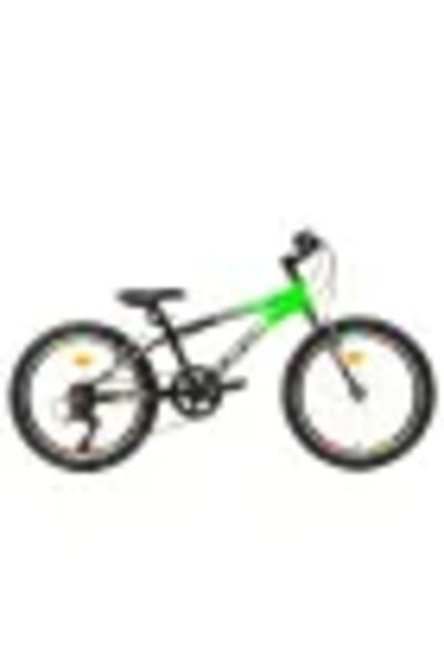 DHS Bicicleta Copii Terrana 2023 Children's Bike - 20 Inch, Aluminium, 6 Speed