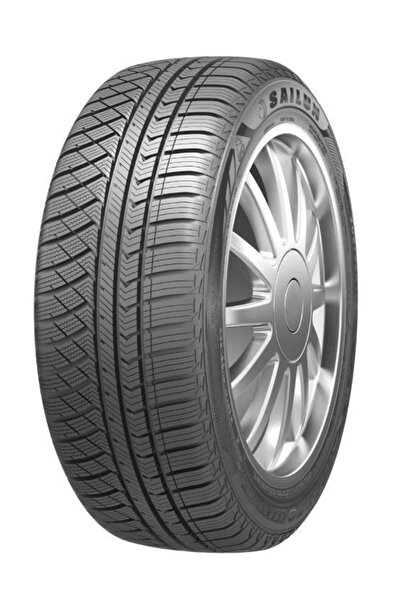 Sailun Anvelopa All Season Atrezzo 4Seasons 195/60 R15 88H