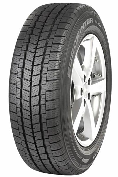 Falken Winter Tire Eurowinter VAN01 215/60R17C 109/107T