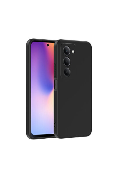 teknocep store powered by غطاء حماية ريدمي 15 من تي كيه إن سي مارا - أسود