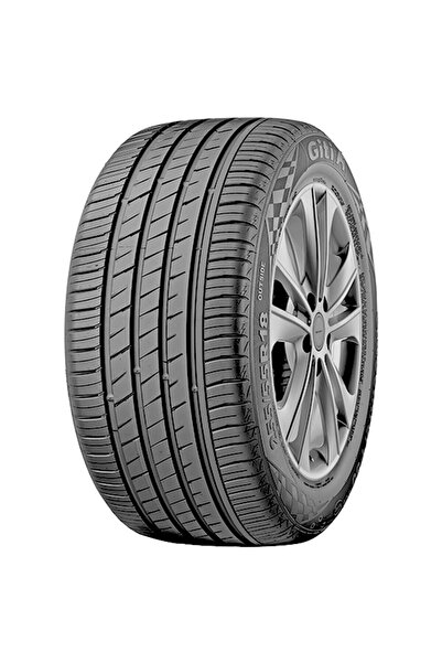 GİTİ Anvelopa Vara GitiControl-P80-RunFlat 315/35RF20 110W