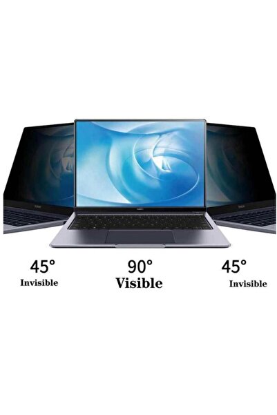 Engo Asus Vivobook S16 (S3607) 16 Inch Ghost Screen Protector