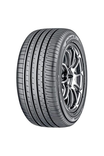 Yokohama Anvelopa Vara BluEarth-XT-AE61 215/55R18 99V