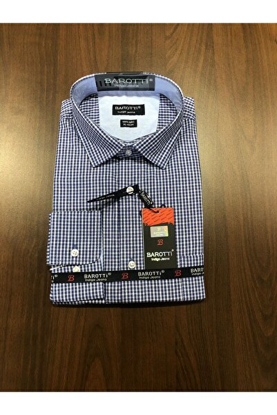 BAROTTİ CAMASA BARBATI INDIGO