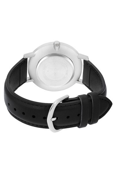 Casio men's Dress watch MTP-VT01L-1B2