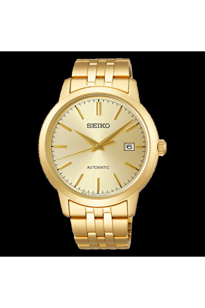 Seiko Selection Men's Mechanical SCVE062