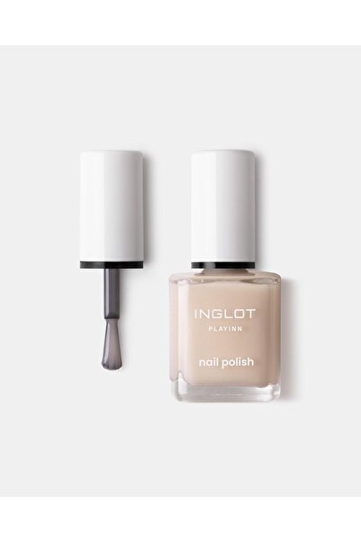 INGLOT PLAYINN Nil Polish – Oje Canlı Renkler, Hızlı Kuruyan & Parlak Bitişli...