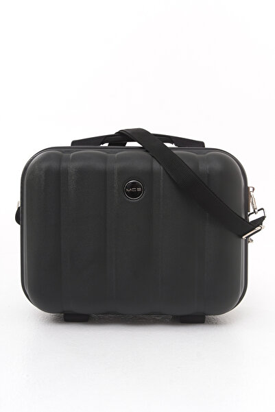 Solo Bag MÇS Kırılmaz Seyahat Makyaj Çantası V305