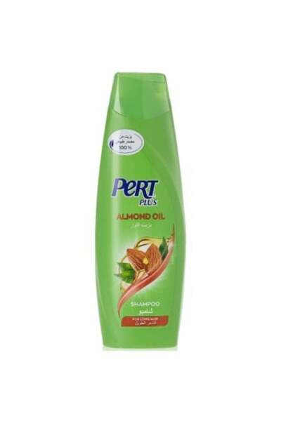 Bert Plus Almond Shampoo for Hair 400 ml
