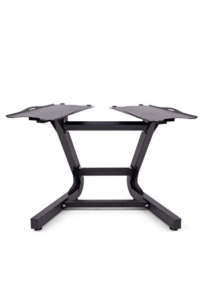 ZOCO BODY FIT Suport pentru gantere, Zoco Body Fit® YLJ201-1, negru