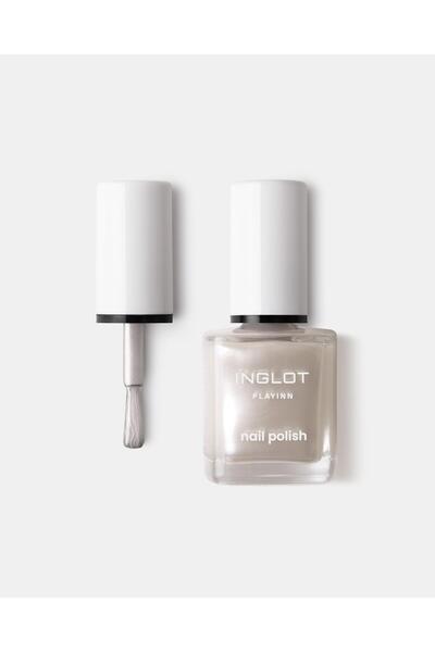 INGLOT PLAYINN Nil Polish – Oje Canlı Renkler, Hızlı Kuruyan & Parlak Bitişli...