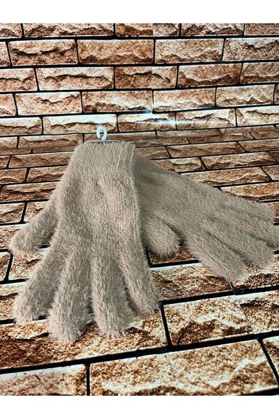 ADIM SEPETİ PELUŞ KADIN ELDİVEN