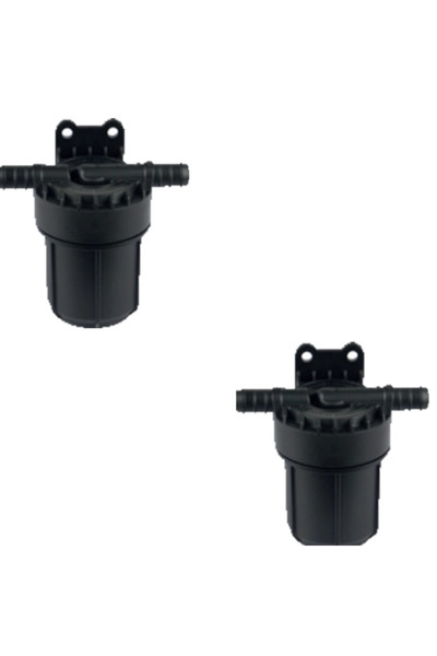 ATİKER Filtre Ø12 x Ø12 mm