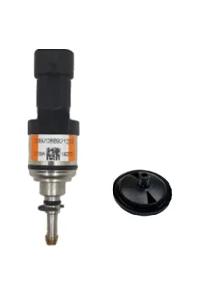 ATİKER Albien Brc Uyumlu Albien Tekli Enjektör Sekmanlı