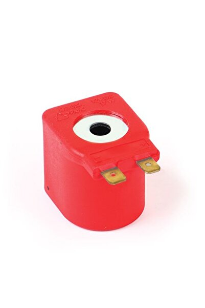 ATİKER şamandıra valf Bobin 12 V-DC 17 W