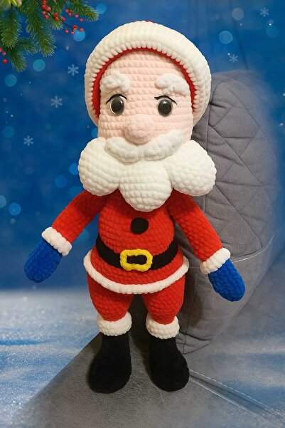 Örgü dünya senem Amigurumi