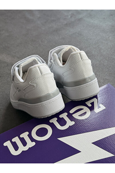 Zenom White Forum 0.1 Sneakers