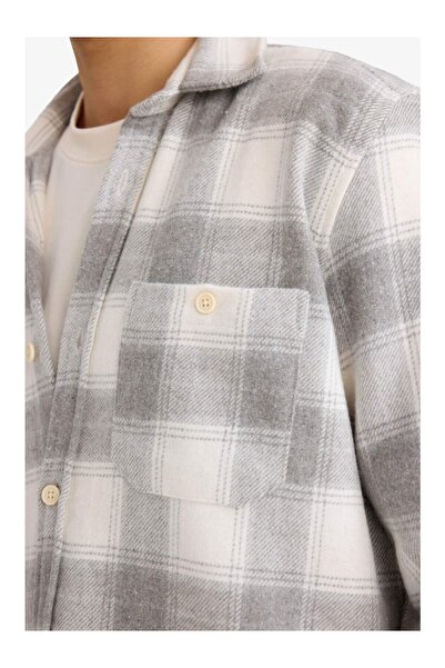 DeFacto Μακρυμάνικο πουκάμισο