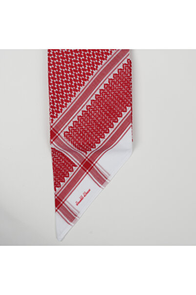 First Life شماغ SHAMAKH ALHADAF