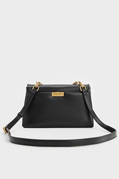 Generic Medium Chain Bag - Black