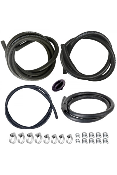 ATİKER Sıralı Sistem Hortum Seti Orijinal