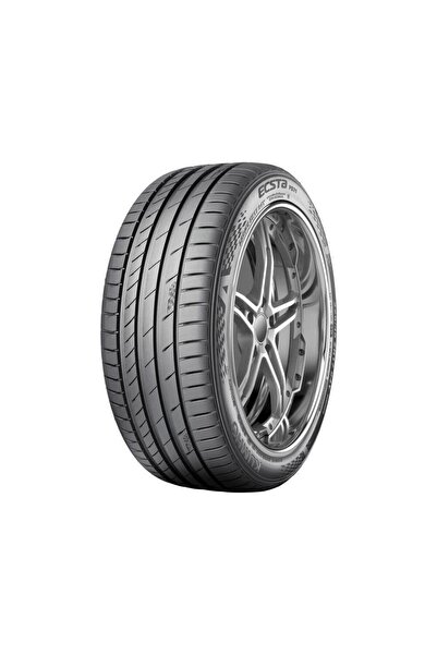 Kumho Ecsta PS71 Summer Tire 285/35R22 106Y/XL