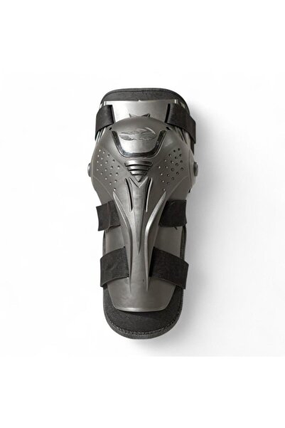 Prosev Motoshield X Mafsalli Protective Motorcycle Knee Pads