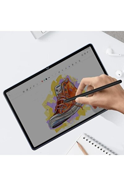 Engo Reeder T71 8.7 Inch Ghost Screen Protector Anti Spy Transparent