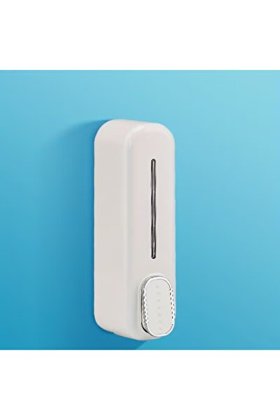 Genel Markalar Duvara Monte Sıvı Sabunluk