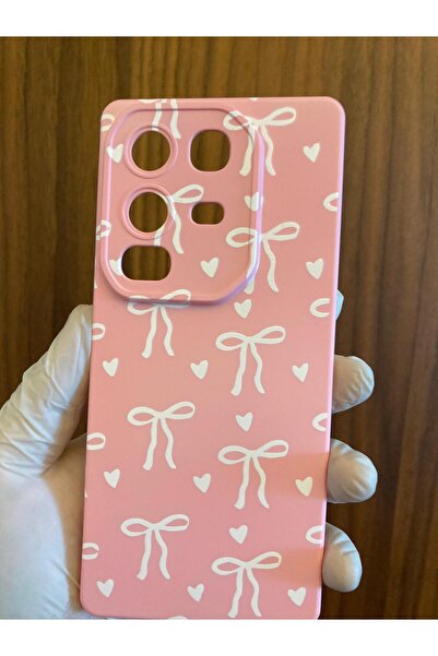 Newon Infinix Note 50 Pro Printed Velvet Inside Silicone Phone Case