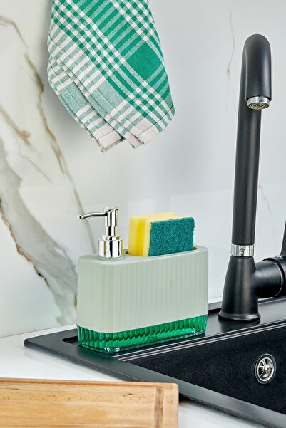 HopeWay Home GÖZDE - Μοντέρνος διανομέας υγρού σαπουνιού Πρακτικός σχεδιασμός...