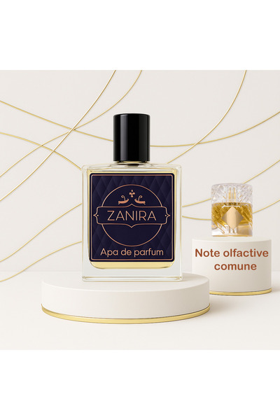 Zanira Eau de Parfum, 50 ml - 218, inspired by Old Fashion