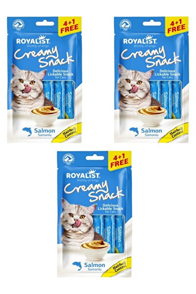 ROYALİST KEDİ ÖDÜLÜ