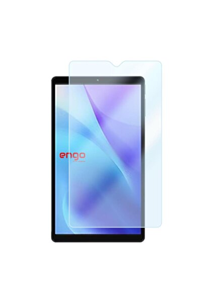 Engo Reeder T71 8.7 Inch Screen Protector 9H Nano Glossy Transparent