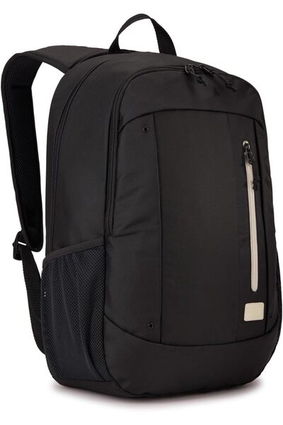 CaseLogic حقيبة ظهر كيس لوجيك جانت المُعاد تدويرها WMBP215 - مقاس 15.6 بوصة - أسود