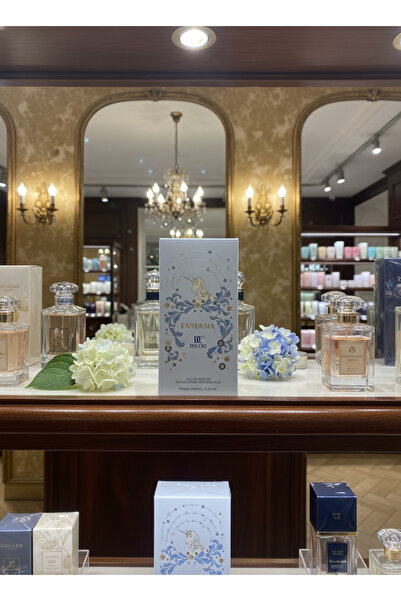 Fantasia Children's Perfume 100ml – Delicate and Friendly Aroma