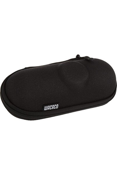 Wacaco Nanopresso Protective Case - Durable EVA with Soft Fabric Lining - Black Small
