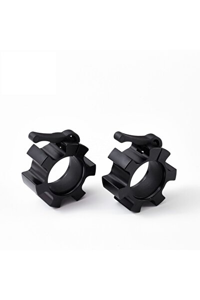 ZOCO BODY FIT Set de 2 ace de siguranță pentru bară olimpică, Zoco Body Fit ®...