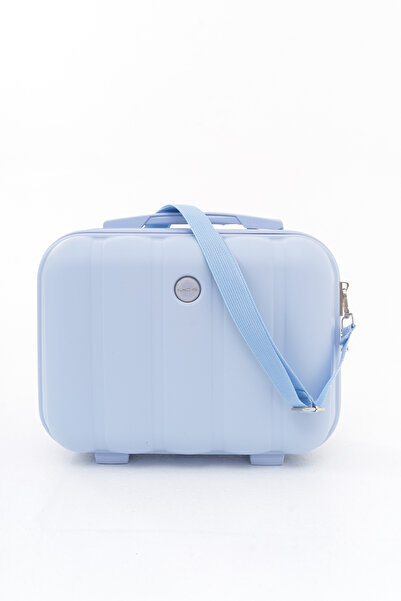 Solo Bag MÇS Kırılmaz Seyahat Makyaj Çantası V305