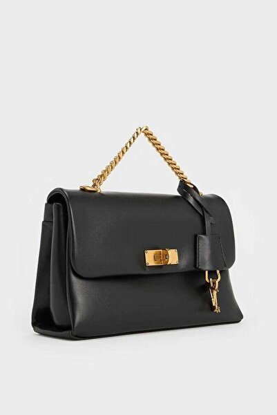 Generic Medium Chain Bag - Black