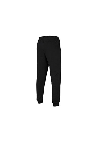 Techsport Jogger Men's Casual Sweatpants Tch207-Siyah Black