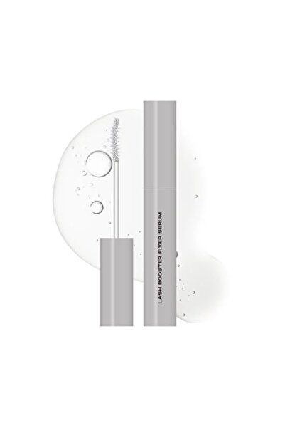 Entropy Lash Booster Serum – Fixer Serum