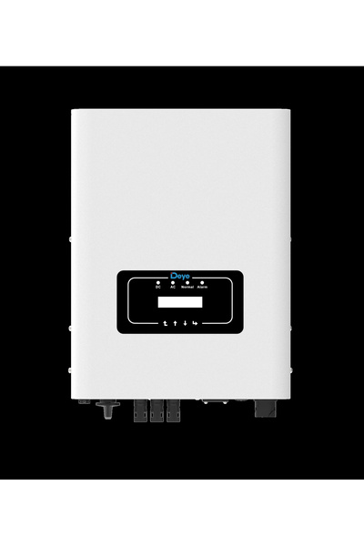 DEYE 15 kW Trifaz On-Grid String İnvertör