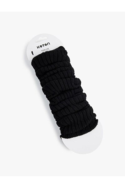 Koton Women's Cotton Leggings (Aw 25)