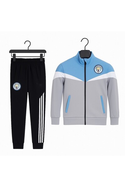 GG SPORT Παιδικό κοστούμι ποδοσφαίρου