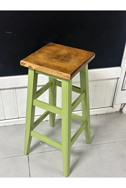 TABURECİTYS Dekoratif tabure