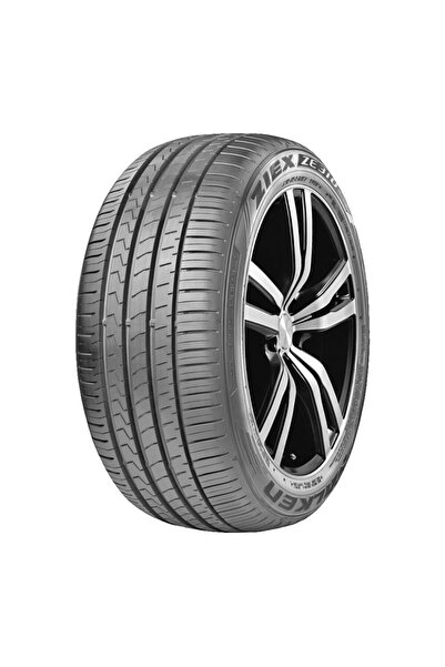 Falken Summer Tire ZIEX ZE310EC Runflat 225/40RF18 92Y