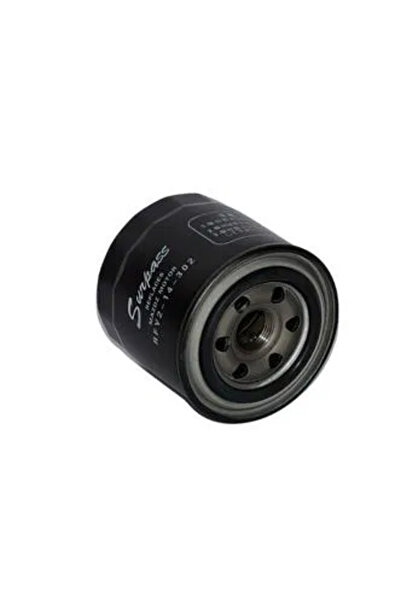 ATİKER Hyundai I20 Yağ Filtresi (2009-2018 1.2)