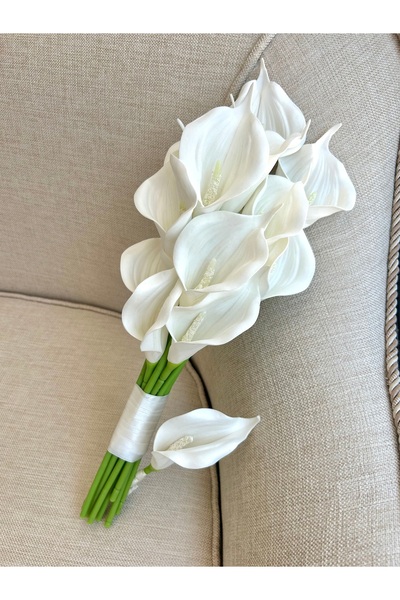 aysdesignnn Gala gelin çiçeği