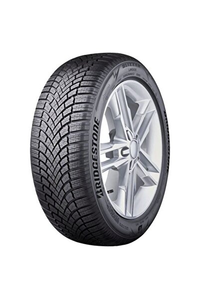Bridgestone Anvelopa Iarna Blizzak-LM005 215/55R17 98V/XL